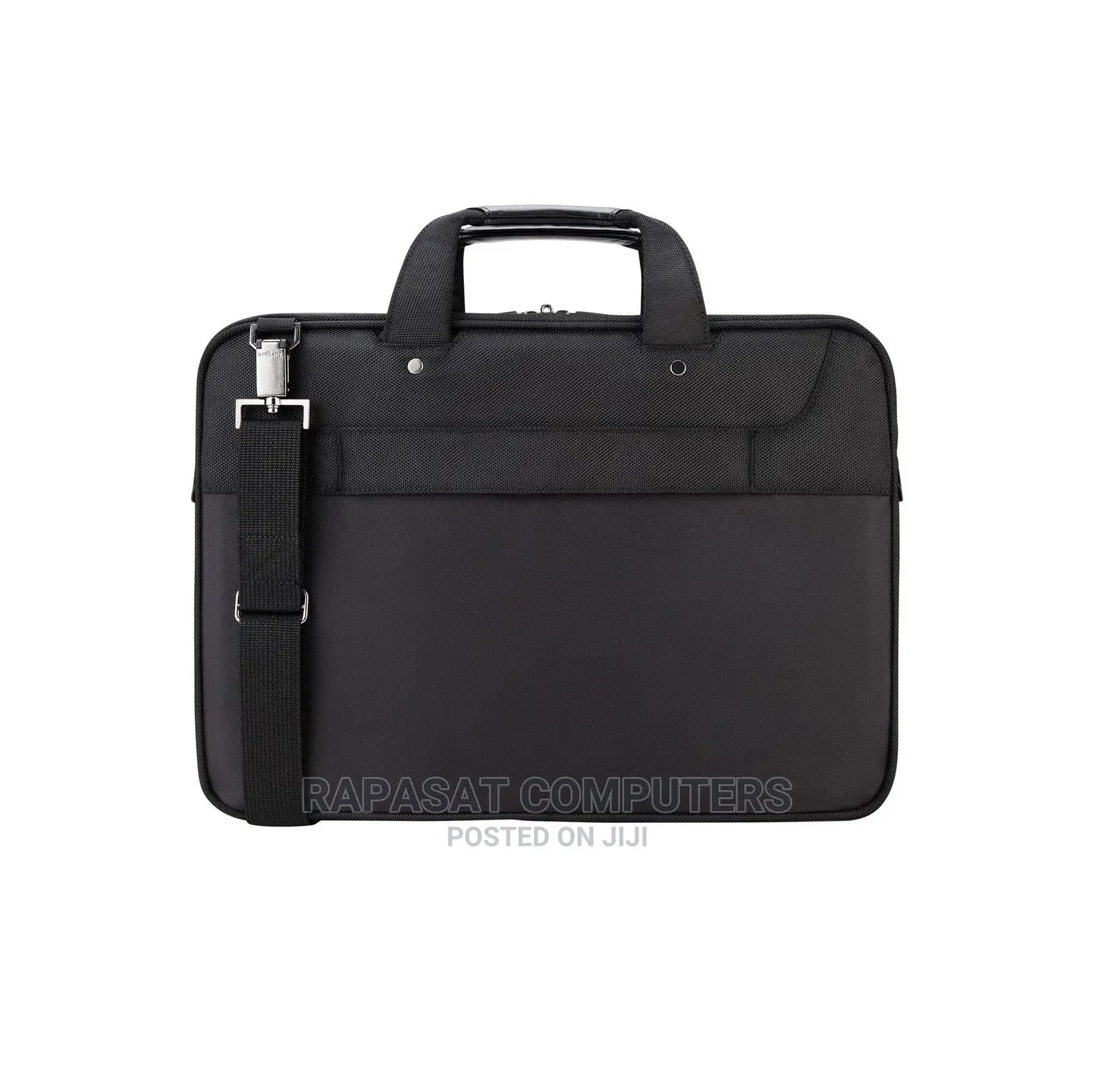 Targus Classic 15.6" Backpack - Black