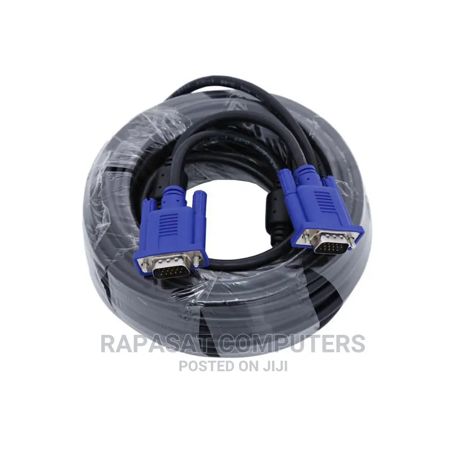 20 Meters VGA Cable