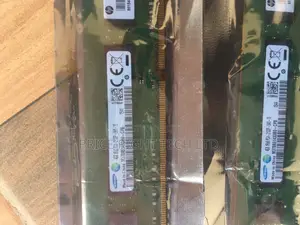 Brand New 4gb Ddr4 Pc4 Desktop Memory