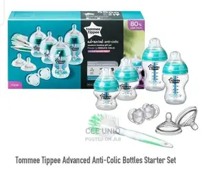 Tommee Tippee Stater Set