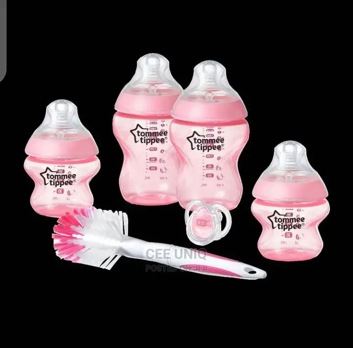 Tommee Tippee Stater Set