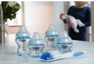 Tommee Tippee Started Set