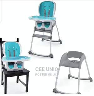 Baby 3 in 1 Highchair