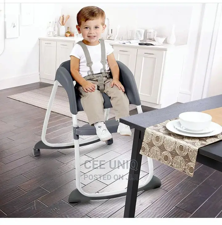 Baby 3 in 1 Highchair
