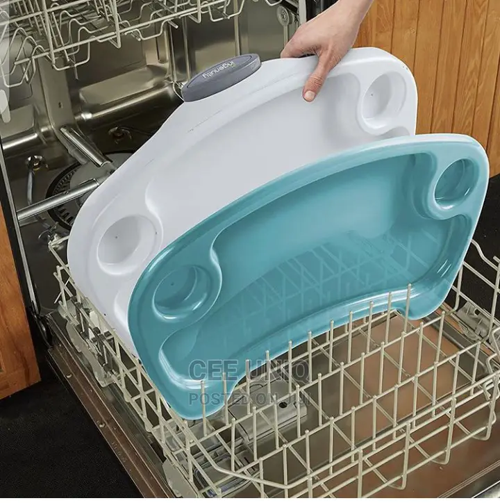 Baby 3 in 1 Highchair