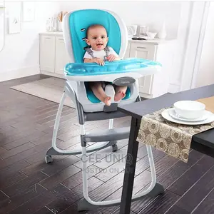 Baby 3 in 1 Highchair