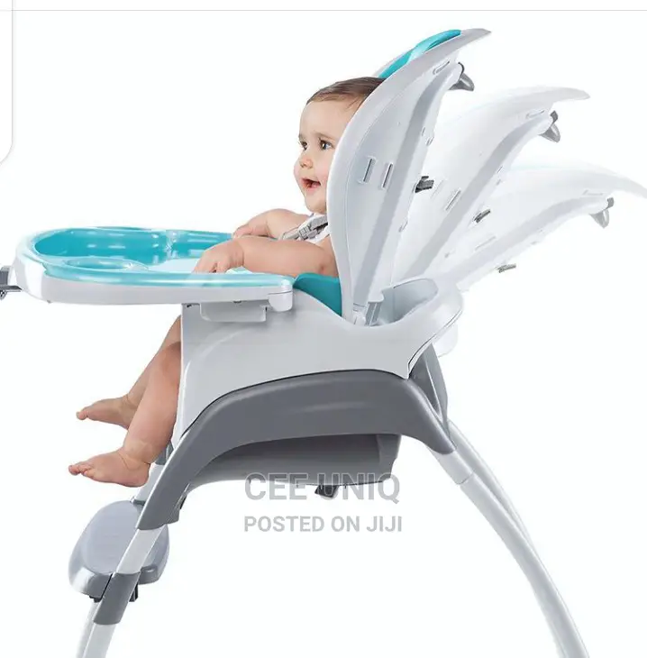 Baby 3 in 1 Highchair
