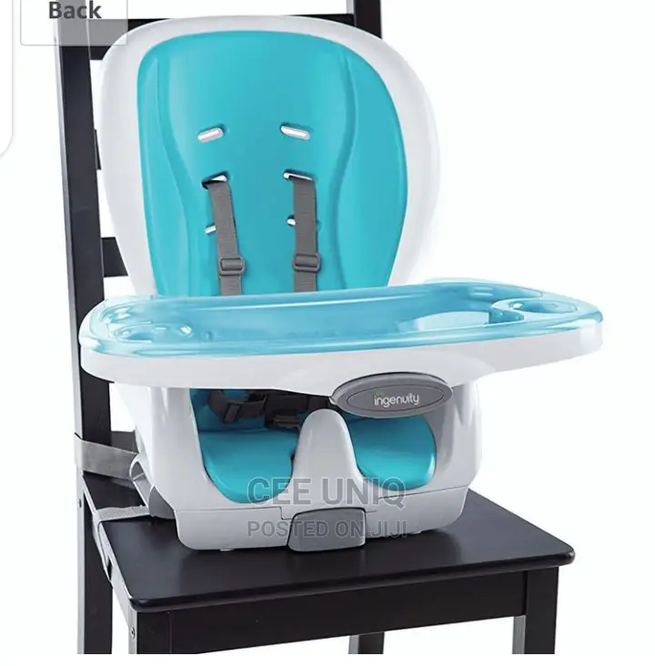 Baby 3 in 1 Highchair