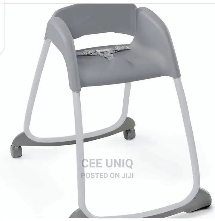 Baby 3 in 1 Highchair
