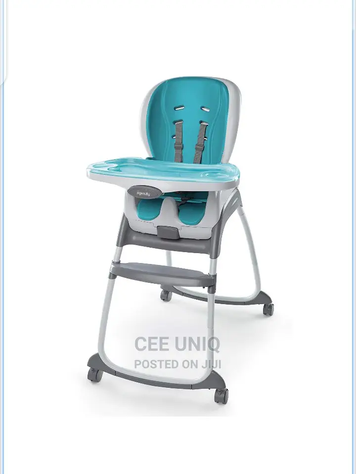 3 in 1 Highchair