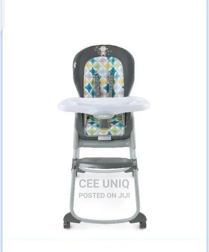 3 in 1 Highchair
