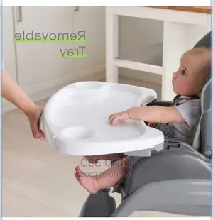 3 in 1 Highchair