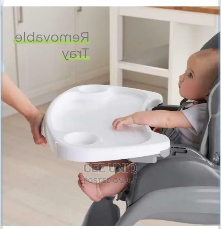 3 in 1 Highchair