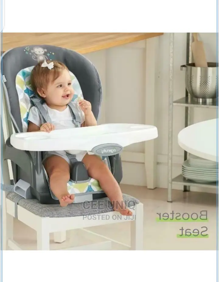 3 in 1 Highchair