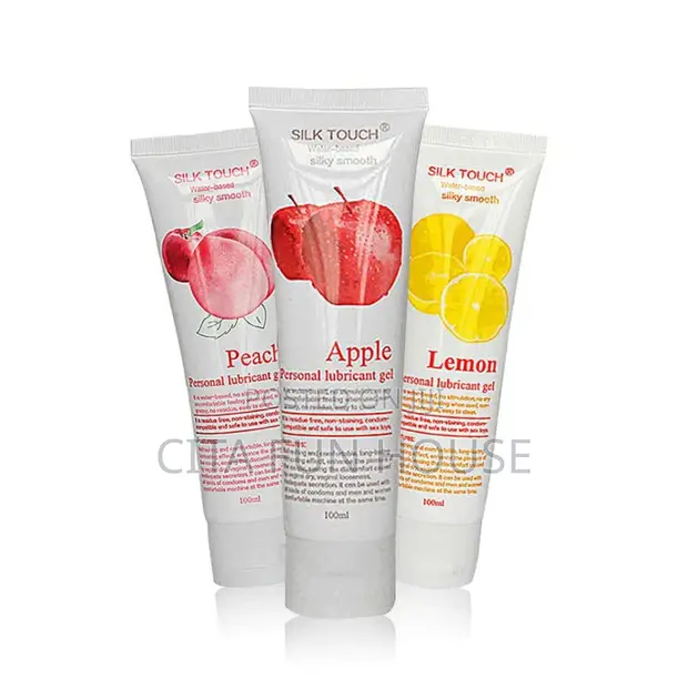 silk lubricant gel Ky Gel Lubricant for sale main image 0