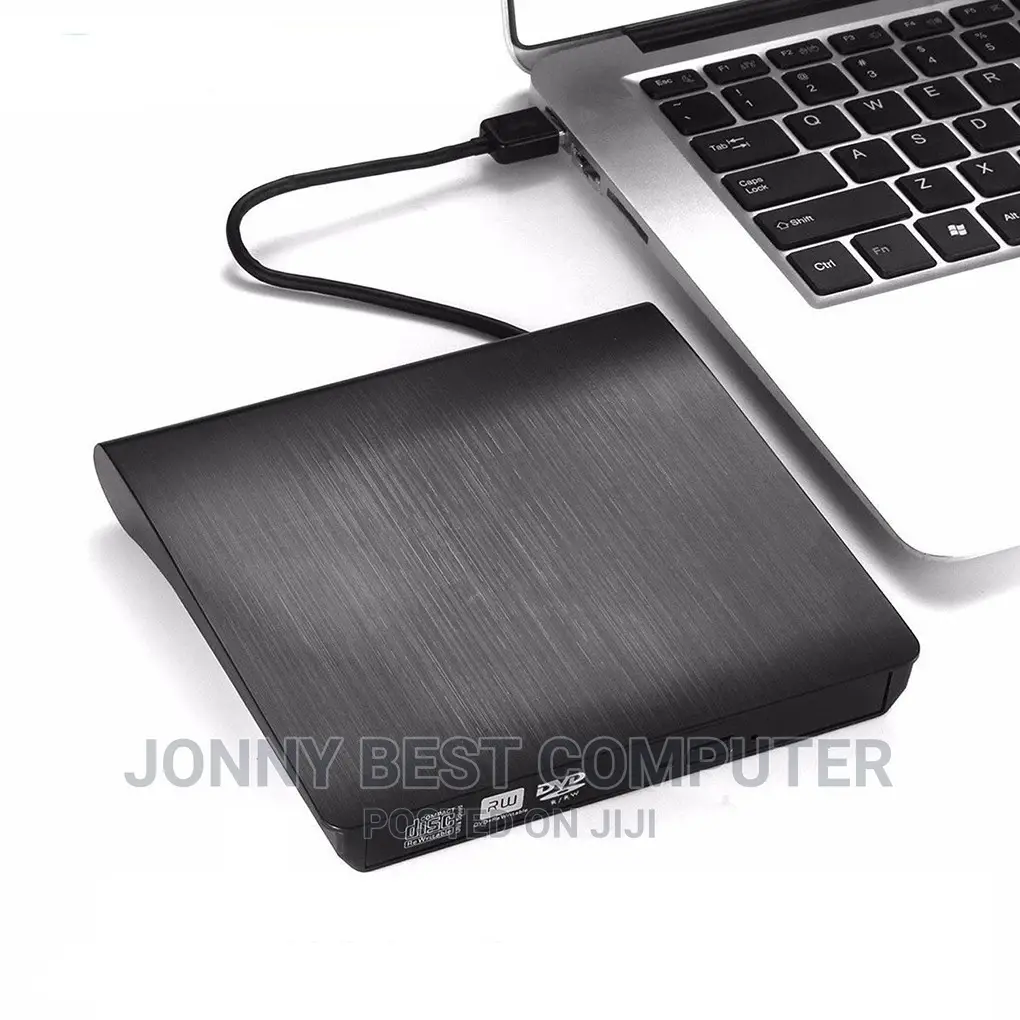 Samsung 3.0 DVD Writer