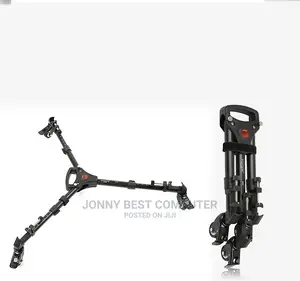 Yuntung 900 Tripod Dolly