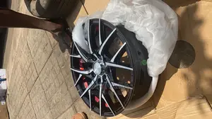 New Rim 15 5 Holes