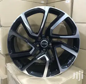 Range Rover Rim 20