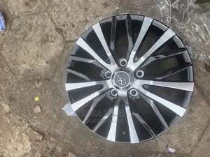 Rim 20 for Landcruser
