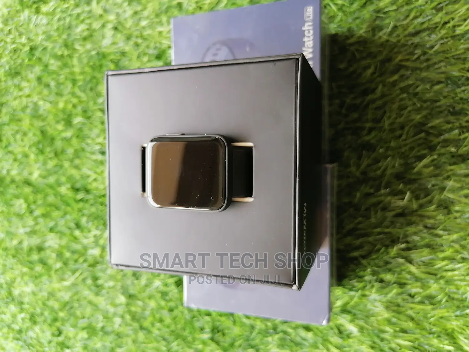 Xiaomi Mi Smart Watch Lite 2with Gps. Android Ios Compatible