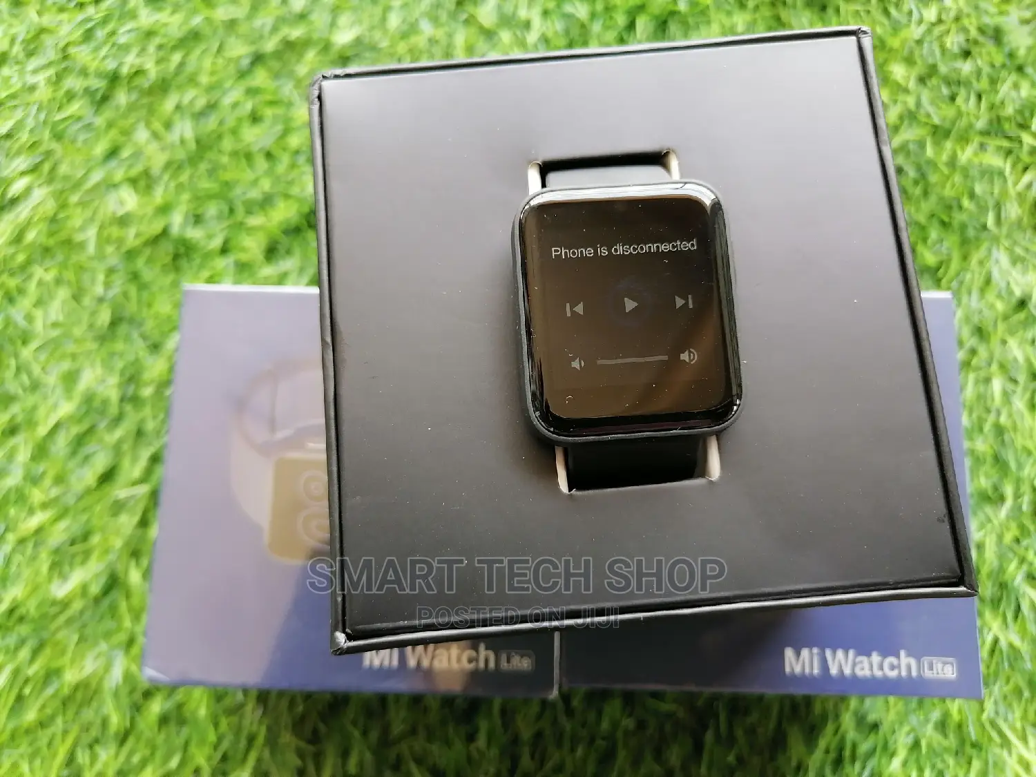 Xiaomi Mi Smart Watch Lite 2with Gps. Android Ios Compatible