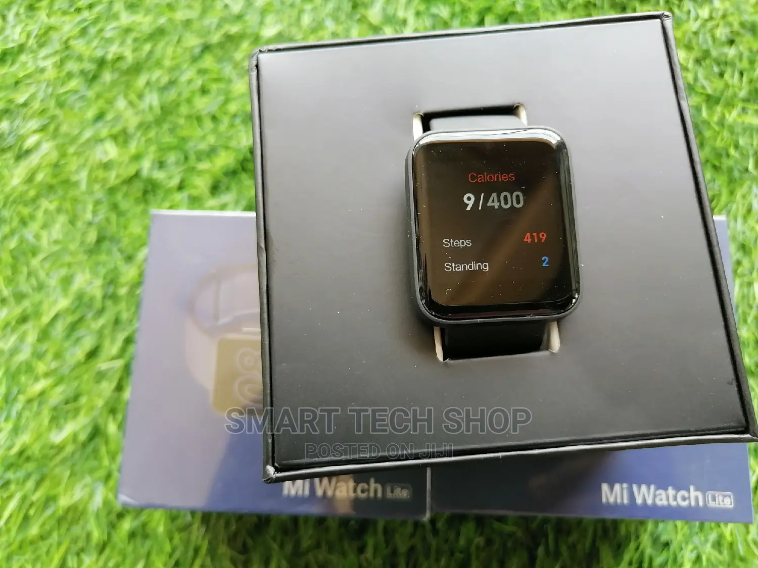 Xiaomi Mi Smart Watch Lite 2with Gps. Android Ios Compatible