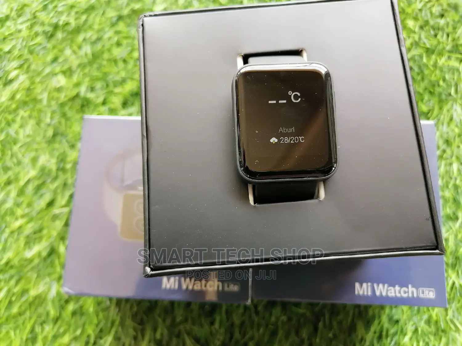 Xiaomi Mi Smart Watch Lite 2with Gps. Android Ios Compatible