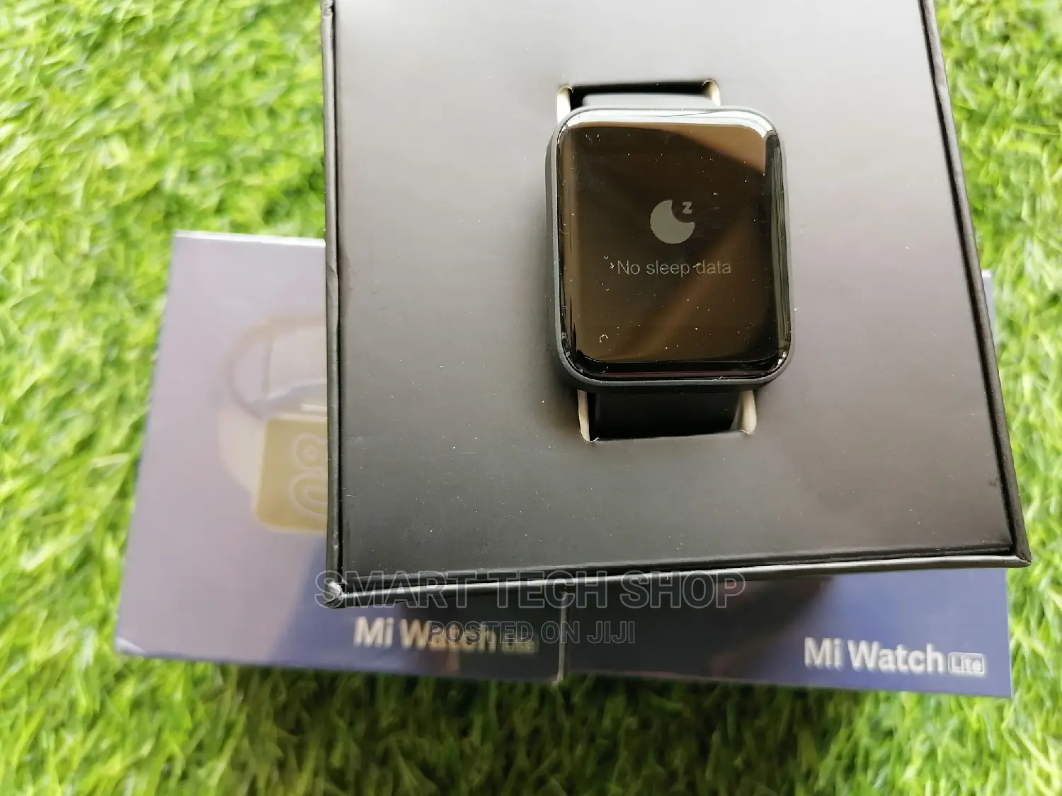 Xiaomi Mi Smart Watch Lite 2with Gps. Android Ios Compatible
