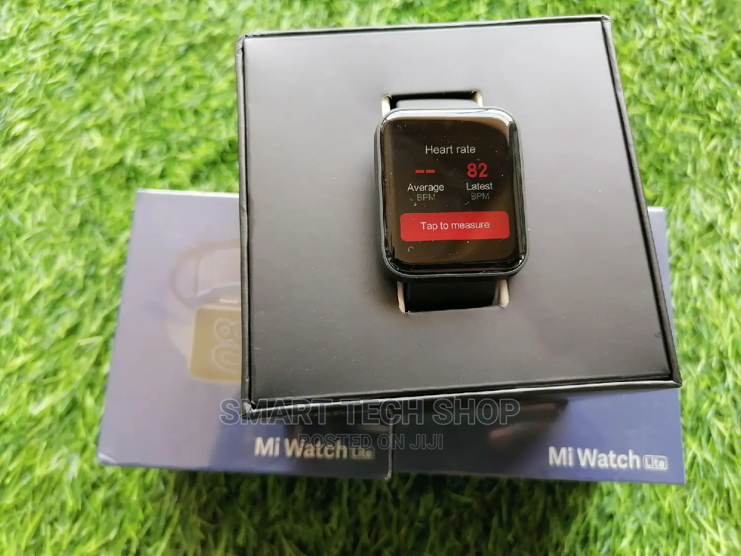 Xiaomi Mi Smart Watch Lite 2with Gps. Android Ios Compatible