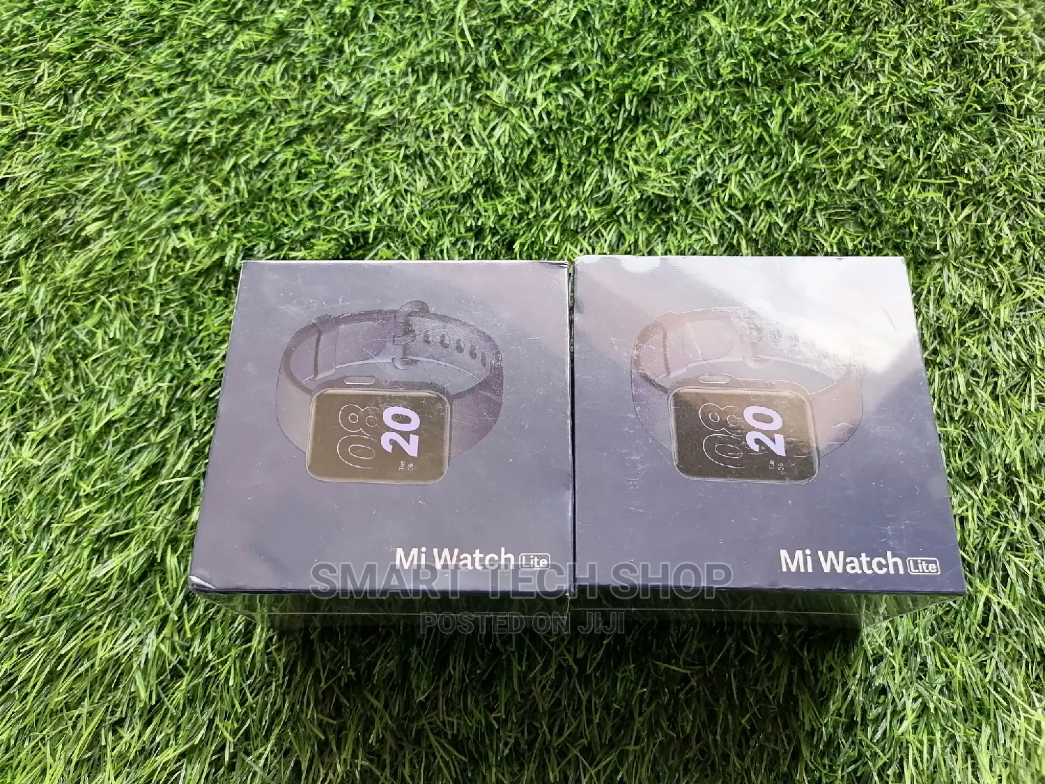 Xiaomi Mi Smart Watch Lite 2with Gps. Android Ios Compatible