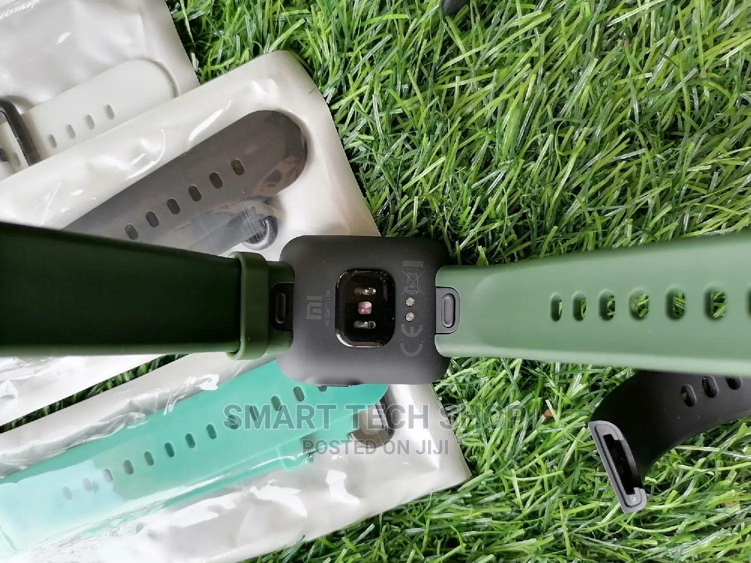 Xiaomi Mi Smart Watch Lite 2with Gps. Android Ios Compatible