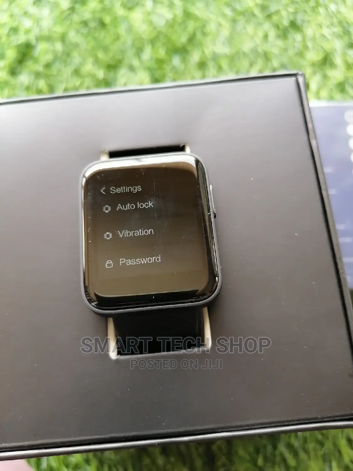 Xiaomi Mi Smart Watch Lite 2with Gps. Android Ios Compatible