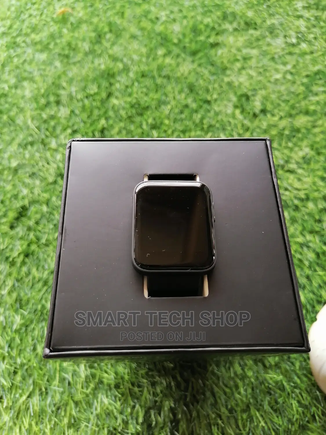 Xiaomi Mi Smart Watch Lite 2with Gps. Android Ios Compatible