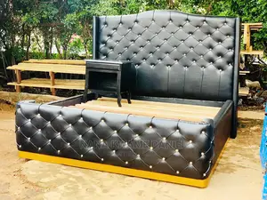 Queen Size Bed