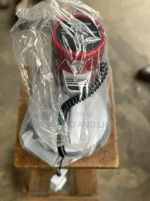 Rechargeable Pa Megaphone [Big Size]