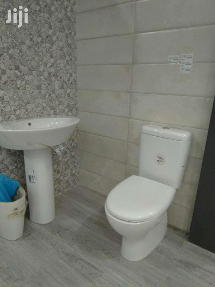 Plumbing Service