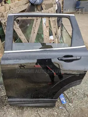 Honda Crv 2017 Door