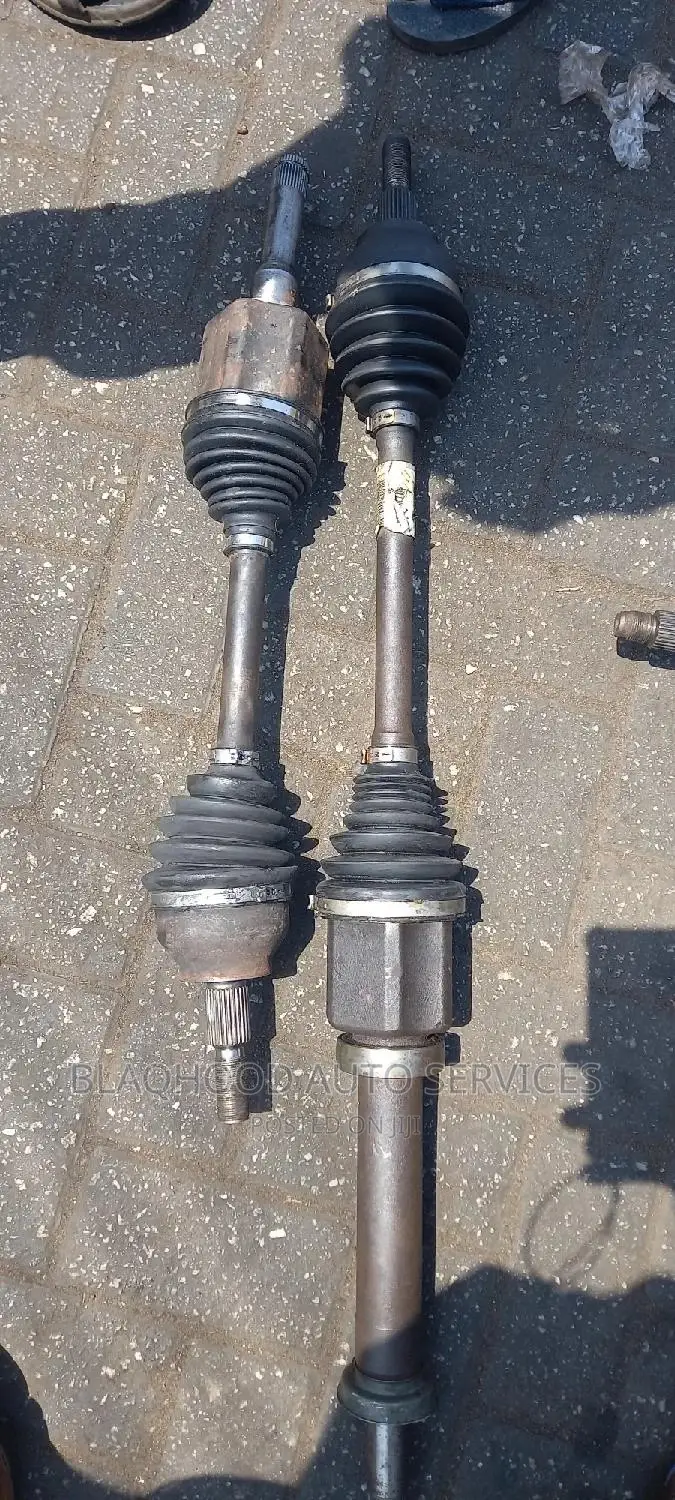 Ford Fusion 2013-2017 Home Used Drive SHAFT Pair in Stock
