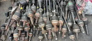 DRIVE SHAFT Pair Available for Toyota Corolla/Camry/Tundra