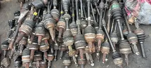DRIVE SHAFT Pair Available for Toyota Corolla/Camry/Tundra