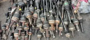 Honda Civic/Acord/Pilot/Cr-v/Hr-v DRIVE SHAFT Pair Available