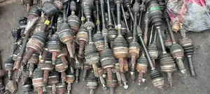 Honda Civic/Acord/Pilot/Cr-v/Hr-v DRIVE SHAFT Pair Available