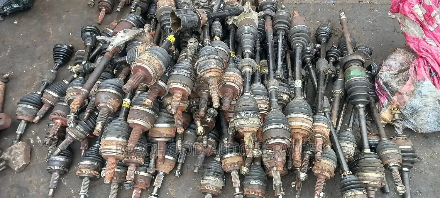 DRIVE SHAFT for Nissan Patrol/Hardbody/Navara/Sentra