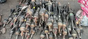 DRIVE SHAFT for Nissan Patrol/Hardbody/Navara/Sentra
