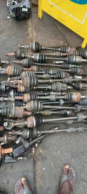 DRIVE SHAFT for Hyundai Elantra/Sonata/Santa Fe/Tucson/Ix 35