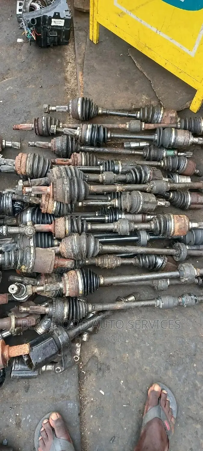 DRIVE SHAFT for Hyundai Elantra/Sonata/Santa Fe/Tucson/Ix 35