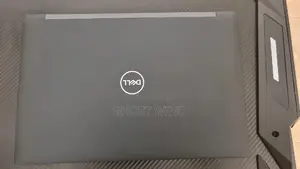 Laptop Dell Latitude 7480 8GB Intel Core I7 SSD 256GB