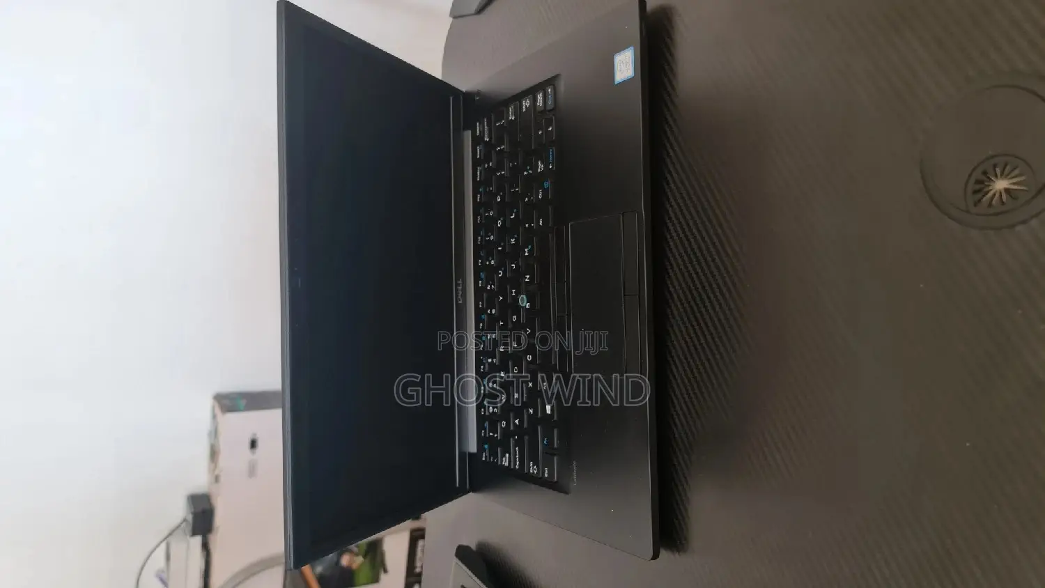 Laptop Dell Latitude 7480 8GB Intel Core I7 SSD 256GB