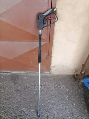 Spraying Gun
